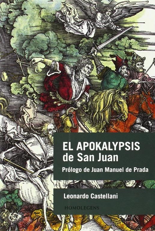 APOKALYPSIS DE SAN JUAN