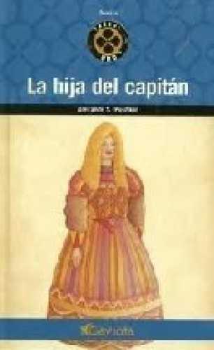 La hija del capitan