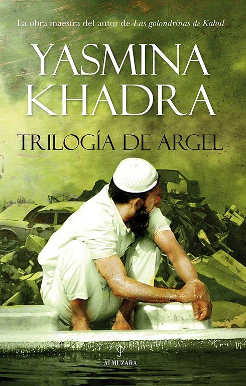 Trilog&iacute;a de Argel (Tapa Negra) (Spanish Edition)