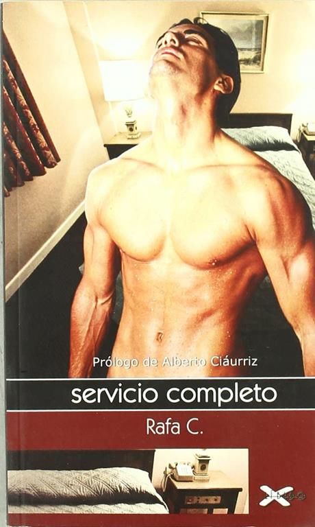 Servicio completo (Libido) (Spanish Edition)