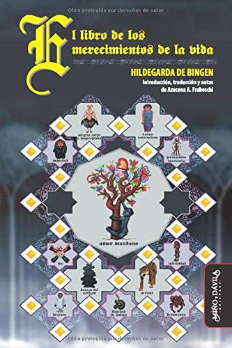 El libro de los merecimientos de la vida (Spanish Edition)