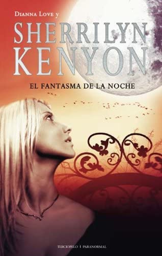 El fantasma de la noche (B.a.d. Agency) (Spanish Edition)