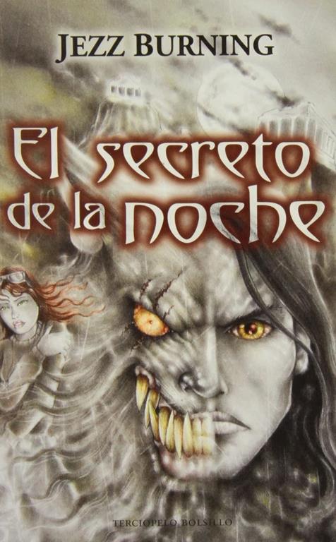 El secreto de la noche (Spanish Edition)