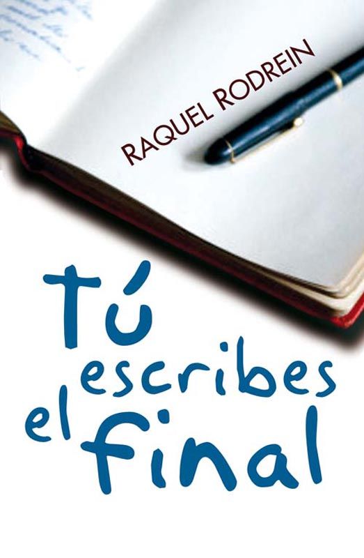 Tú escribes el final