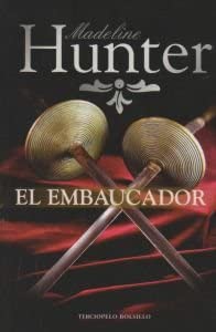 El embaucador (Spanish Edition)