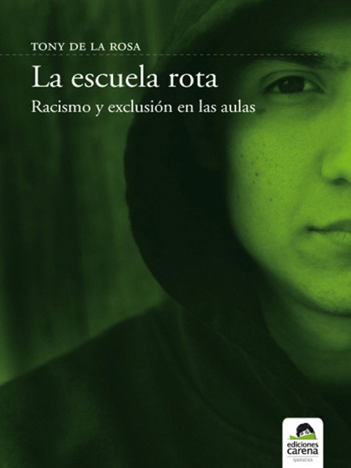 La escuela rota