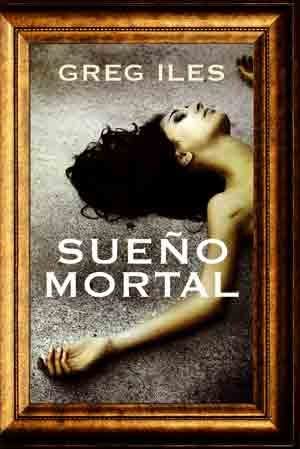 Sue&ntilde;o mortal (Ficci&oacute;n) (Spanish Edition)