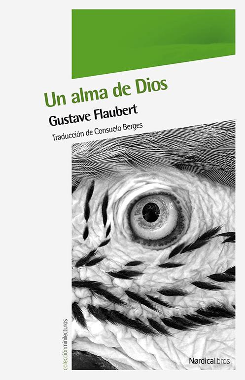 Un alma de Dios (Minilecturas) (Spanish Edition)