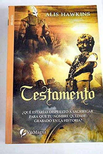 Testamento