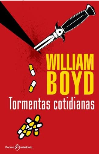 Tormentas cotidianas (Spanish Edition)