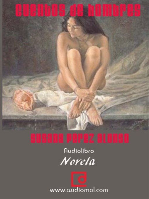 Cuentos de hombres