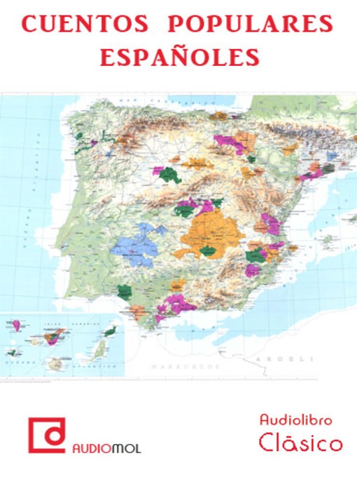 Cuentos populares españoles