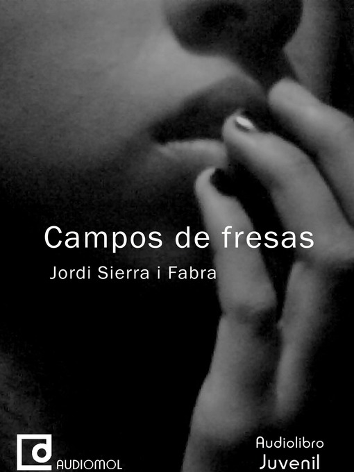 Campos de fresas