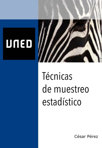 Técnicas de muestreo estadistico