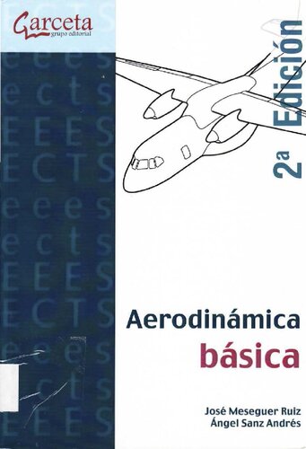 AERODINAMICA BASICA-2 ED.