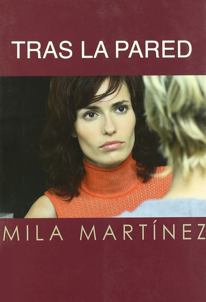 Tras la pared (Salir del armario) (Spanish Edition)