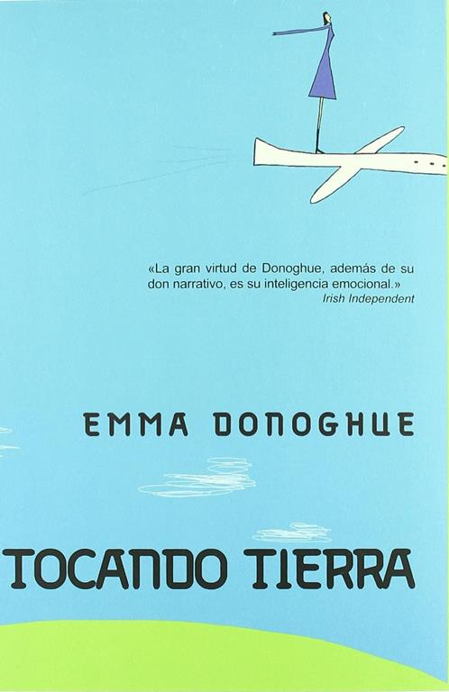 Tocando tierra (Salir del armario) (Spanish Edition)