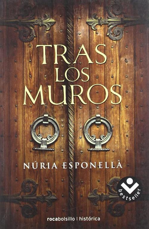 Tras los muros (Spanish Edition)