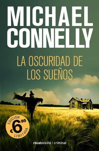 La oscuridad de los sue&ntilde;os (Rocabolsillo Criminal) (Spanish Edition)