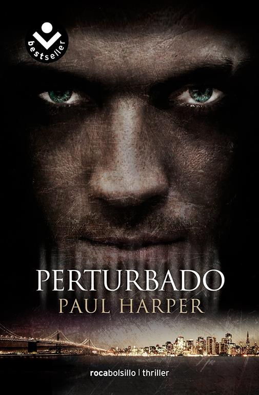 Perturbado (Bestseller) (Spanish Edition)