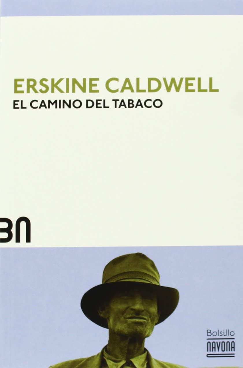 El camino del tabaco