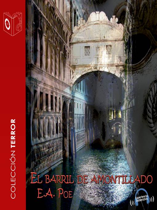 El Barril de Amontillado