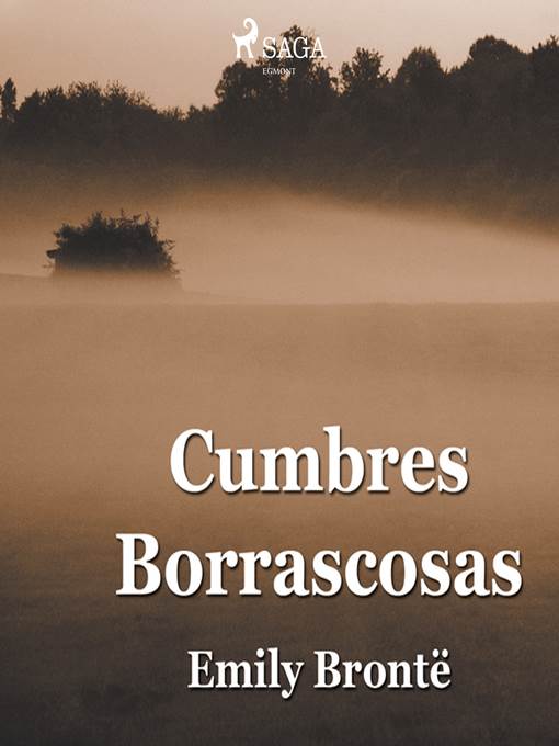 Cumbres Borrascosas--Dramatizado