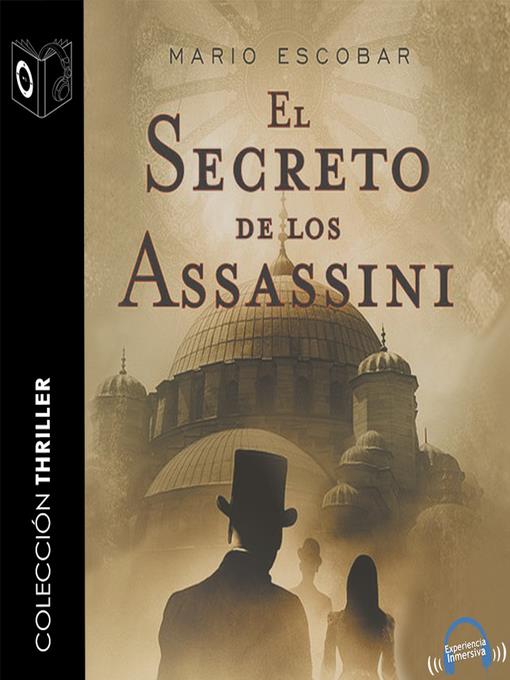 El secreto de los assassini--dramatizado