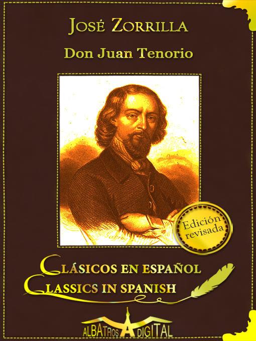 Don Juan Tenorio