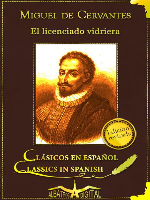 El Licenciado Vidriera