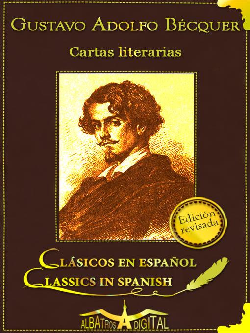 Cartas Literarias