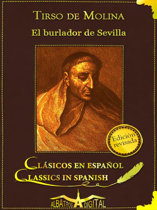 El Burlador de Sevilla