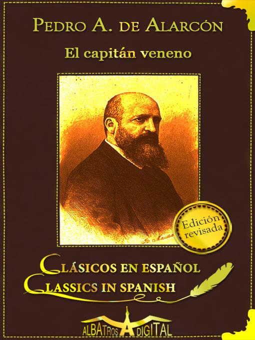 El capitán veneno