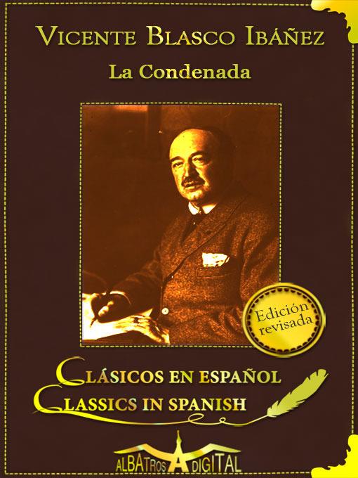 La Condenada