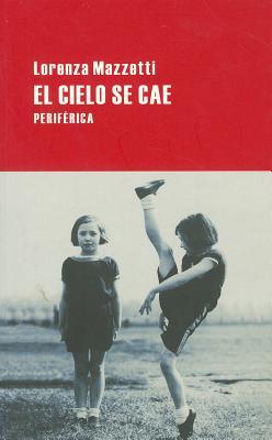 El cielo se cae