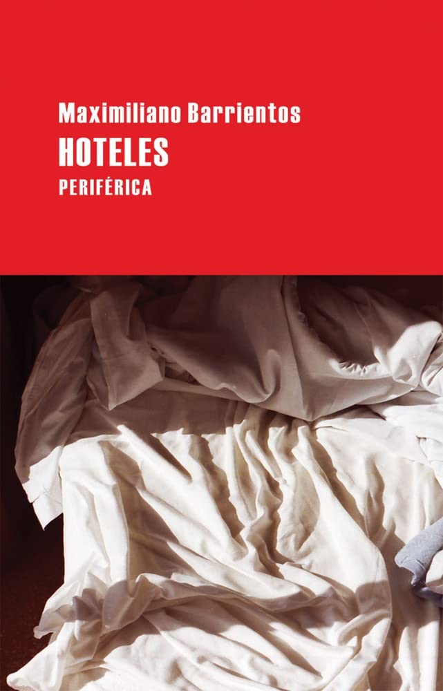 Hoteles (Largo Recorrido) (Spanish Edition)