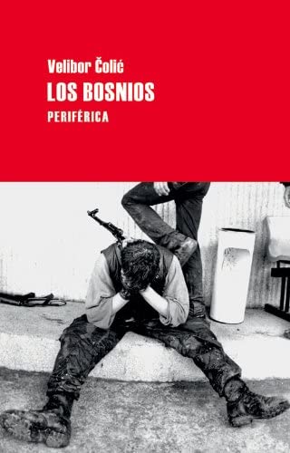 Los bosnios (Largo recorrido) (Spanish Edition)