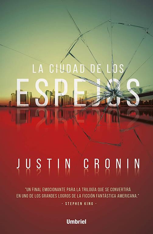 La ciudad de los espejos (Umbriel thriller) (Spanish Edition)