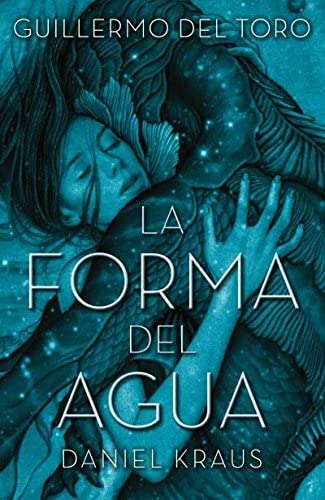 La forma del agua (Umbriel fantas&iacute;a) (Spanish Edition)