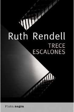 Trece escalones (Plata negra) (Spanish Edition)