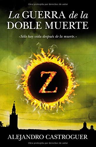 La Guerra de la Doble Muerte (Spanish Edition)