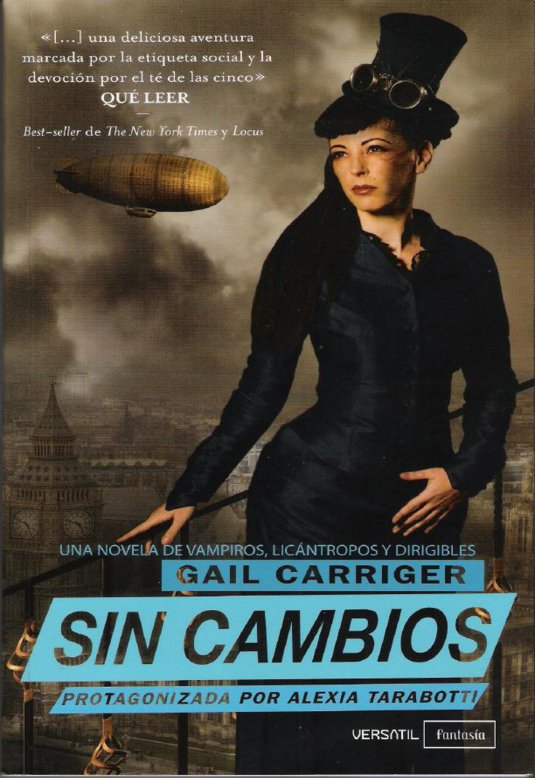 SIN CAMBIOS (Spanish Edition)