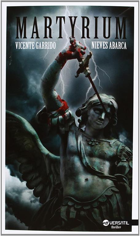 Martyrium 2&ordf; ed. (Spanish Edition)