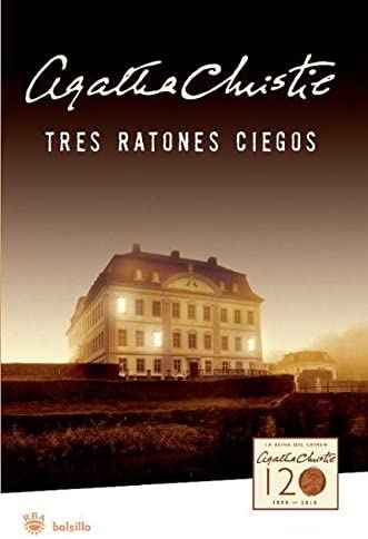 Tres ratones ciegos (Spanish Edition)