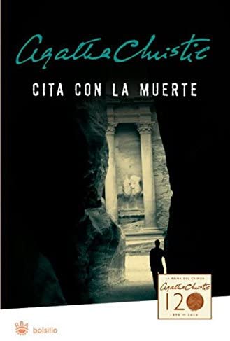 Cita con la muerte (Spanish Edition)