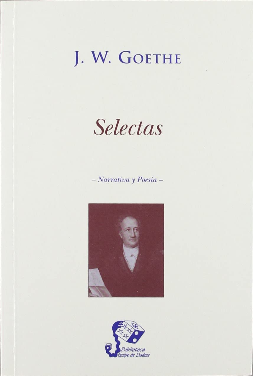 Selectas (Biblioteca golpe de dados)