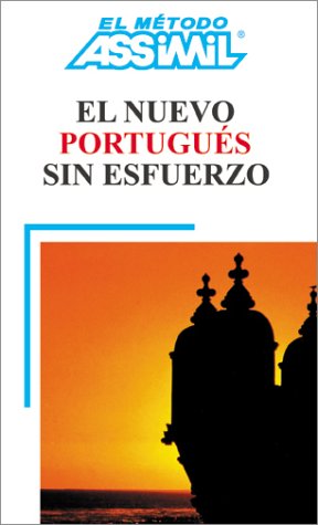 El nuevo portugués sin esfuerzo