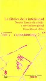 La fábrica de la infelicidad