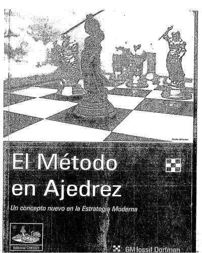 METODO EN AJEDREZ