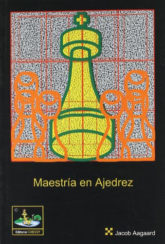 Maestría en Ajedrez